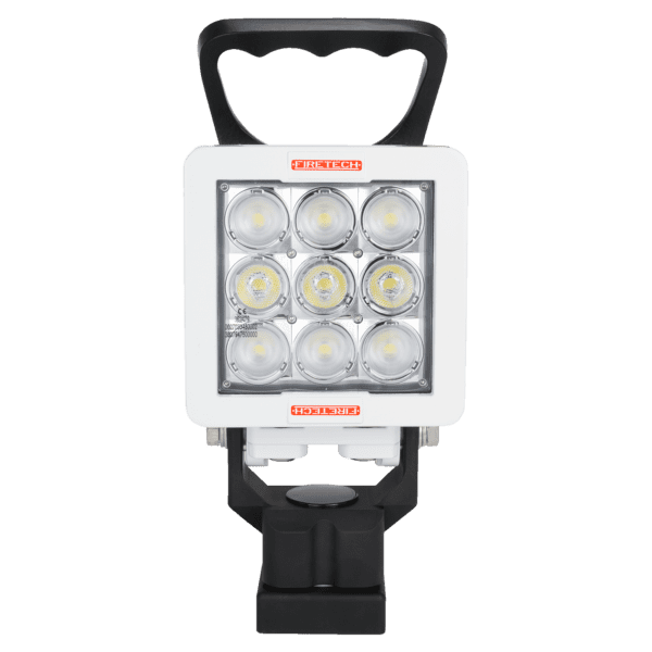 FireTech 9 LED Extreme Work & Area Light