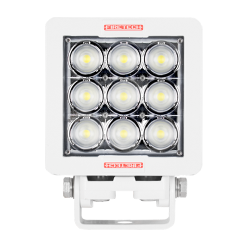 FireTech 9 LED Extreme Work & Area Light