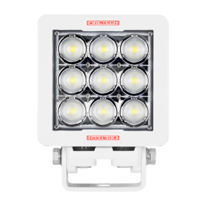 FireTech 9 LED Extreme Work & Area Light