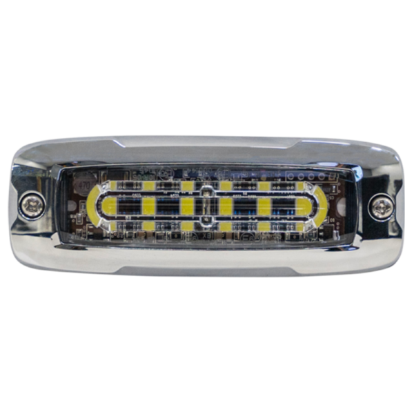 FireTech G14 6-LED Warning Lighthead
