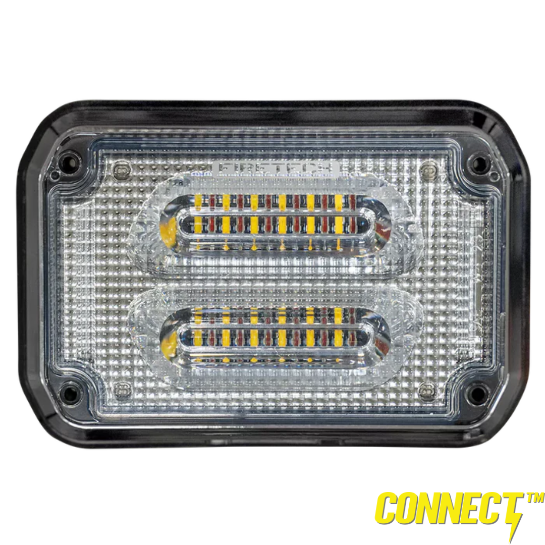 FireTech HVC Guardian Jr Warning Light