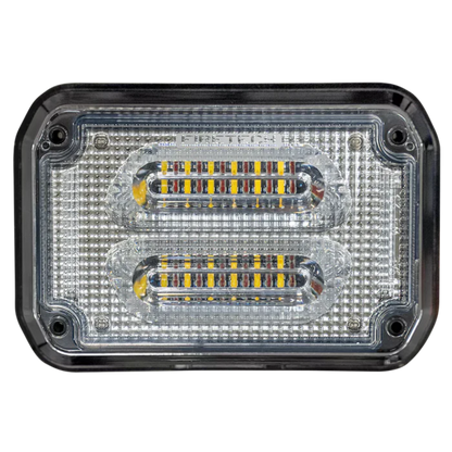 FireTech HVC Guardian Jr Warning Light