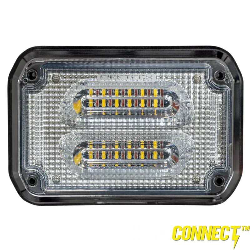 FireTech HVC Guardian Jr Warning Light