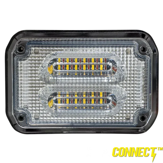 FireTech HVC Guardian Jr Warning Light