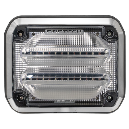 FireTech HVC Guardian Warning Light