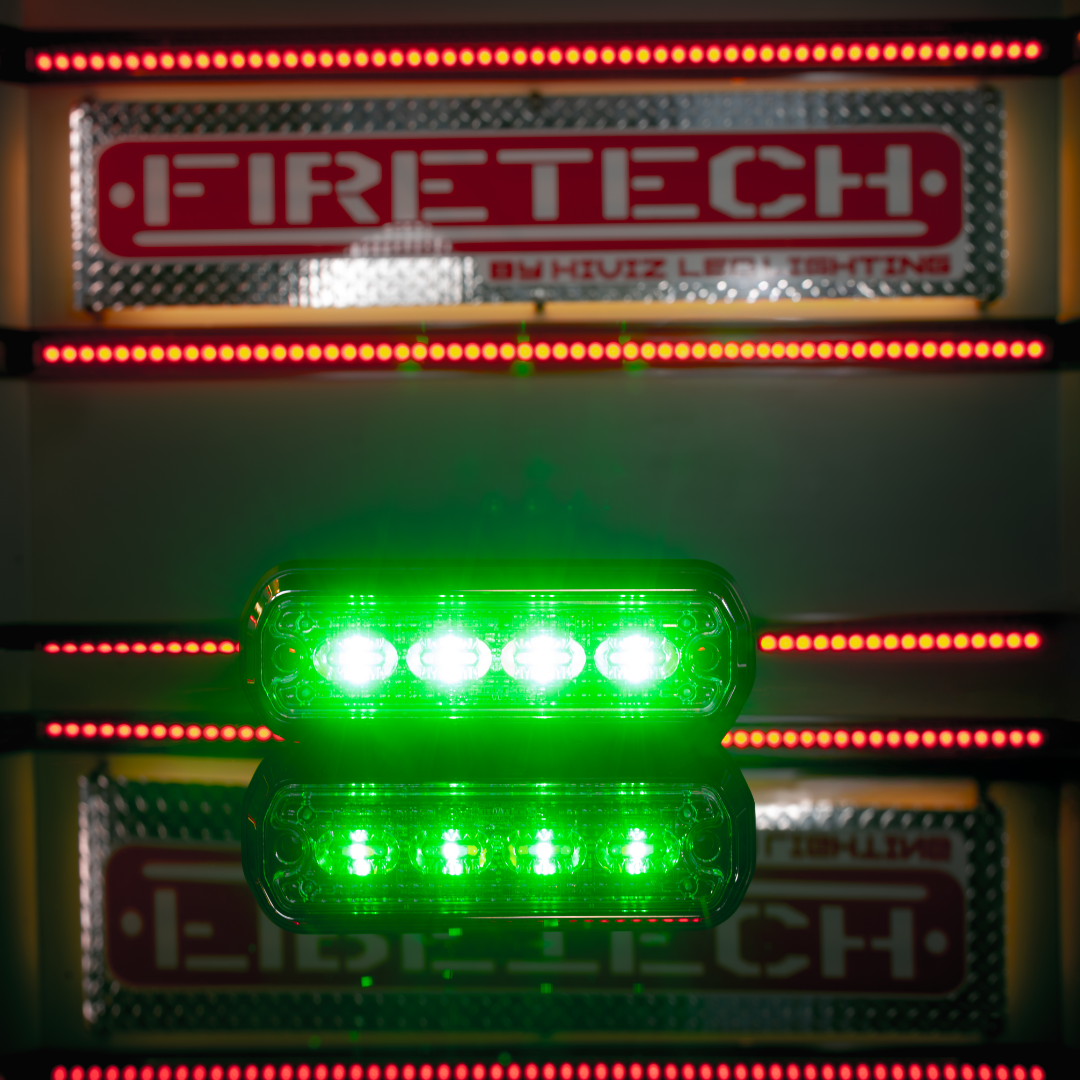 FireTech HVC Guardian® Mini