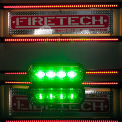 FireTech HVC Guardian® Mini