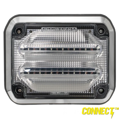 FireTech HVC Guardian Warning Light