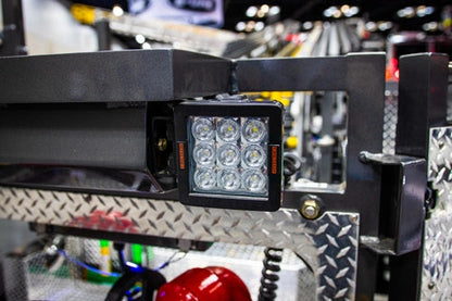 FireTech 9 LED Extreme Work & Area Light