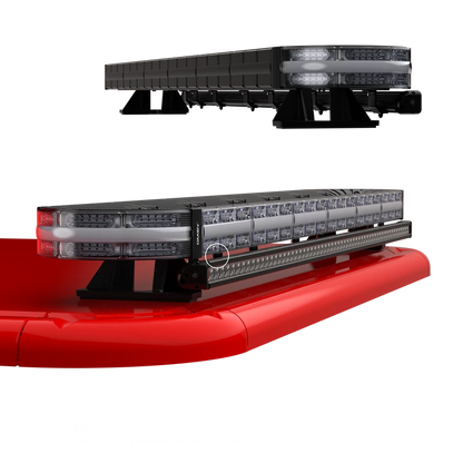 FireTech Single Stack MiniBrow® Light