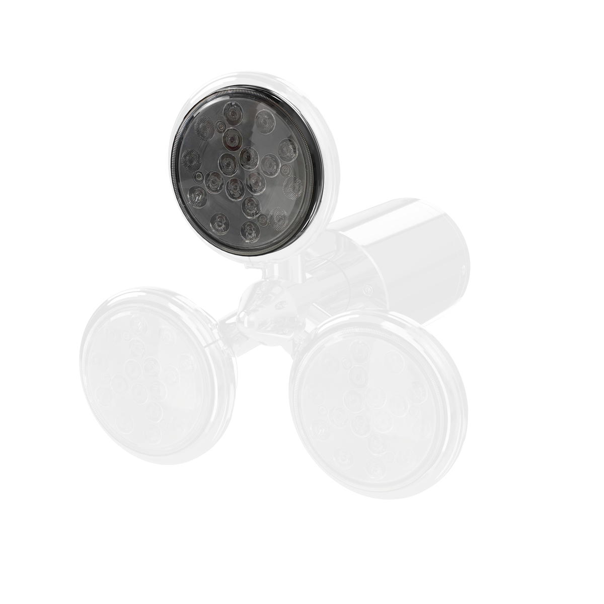 Whirl-E-Bird Replacement Light Head