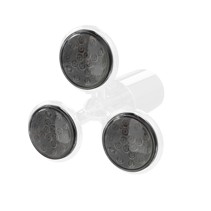 Whirl-E-Bird Replacement Light Head