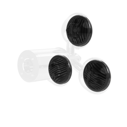 Whirl-E-Bird Replacement Light Head