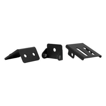 Redline Lightbar & Bar Mounting Accessories