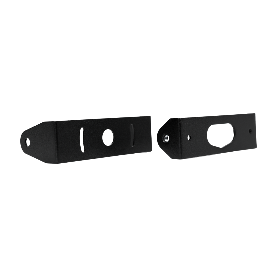 Redline Surge Family Mounting Accessories