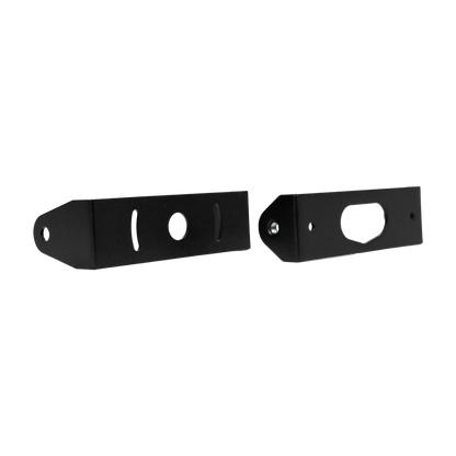 Redline Surge Family Mounting Accessories