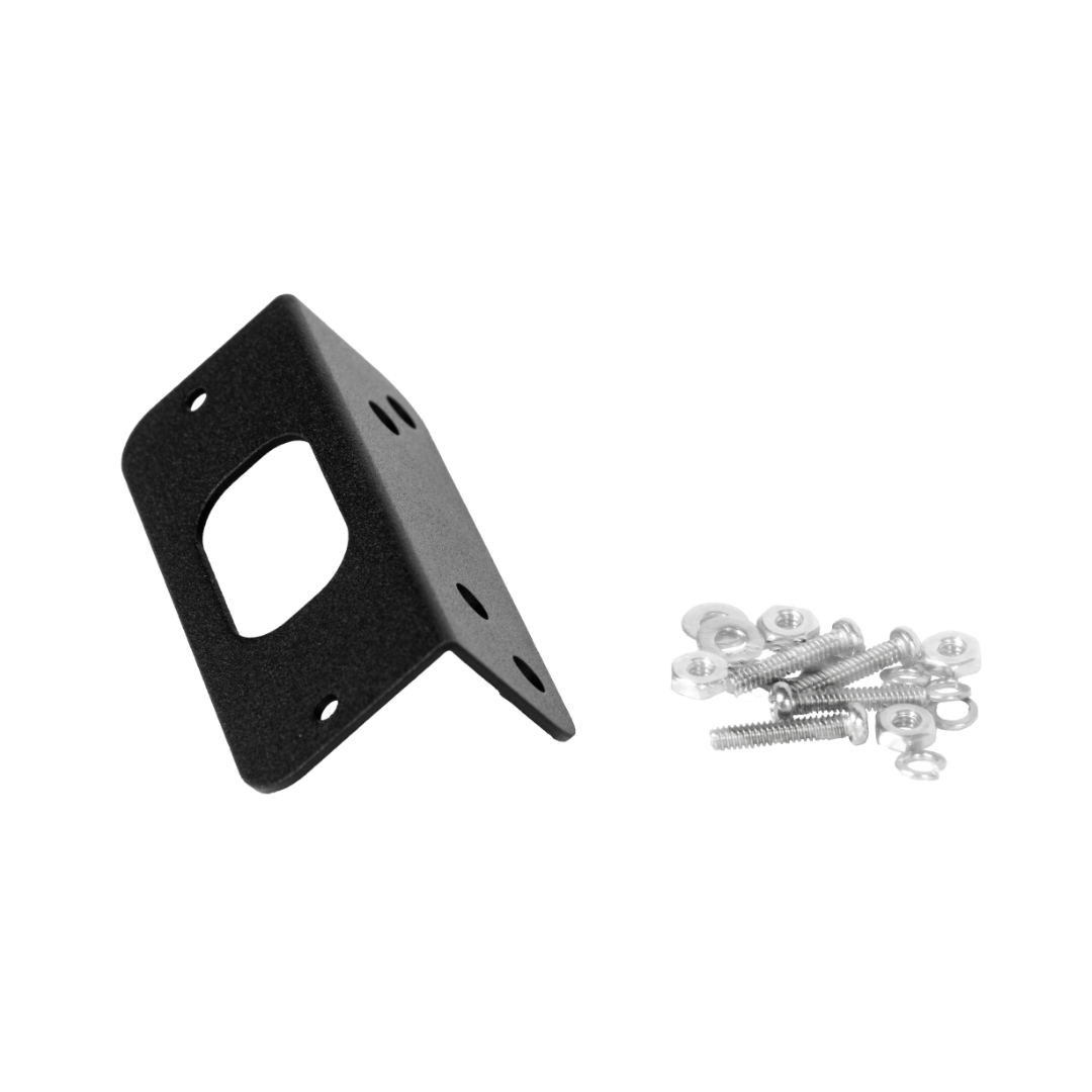 Redline Surge Family Mounting Accessories