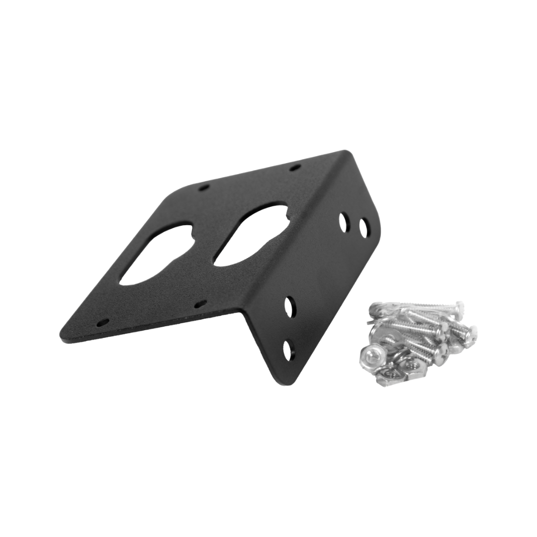 Redline Surge Family Mounting Accessories
