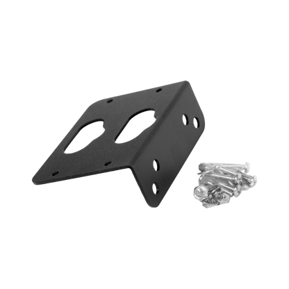 Redline Surge Family Mounting Accessories