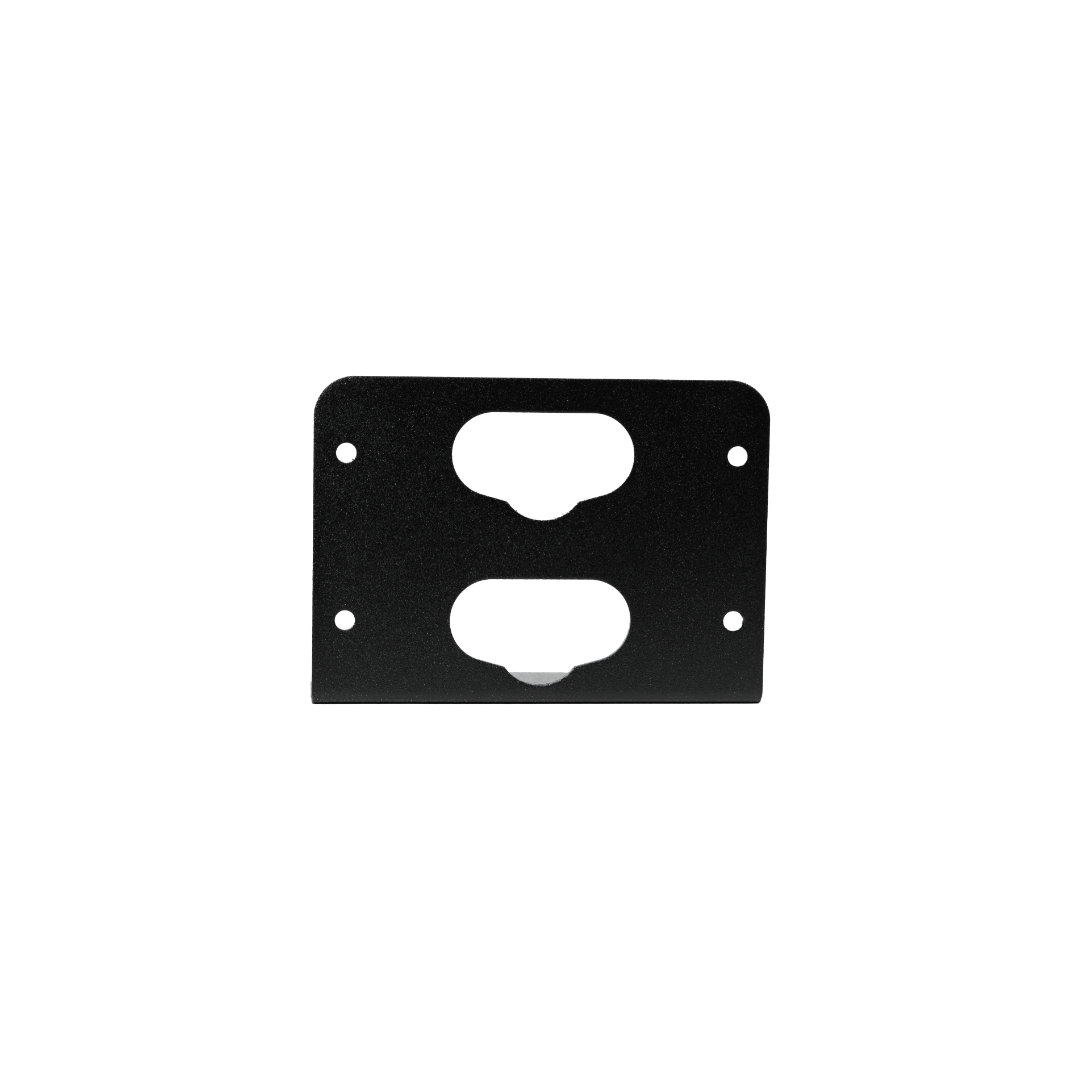 Redline Surge Family Mounting Accessories