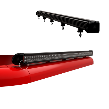 FireTech Brow Light
