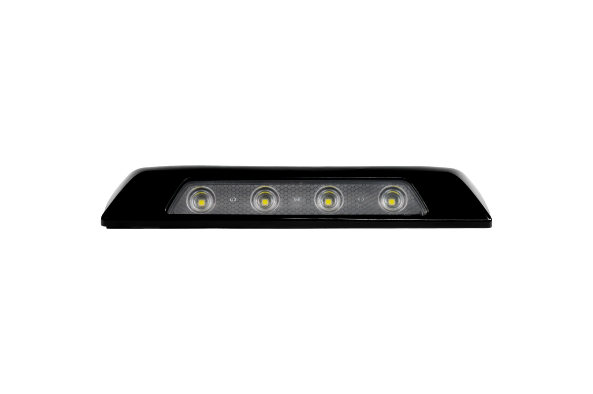 Redline Balsam 4 LED Compact Angled Scene Light