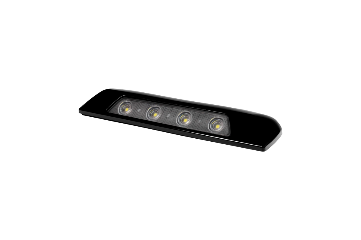 Redline Balsam 4 LED Compact Angled Scene Light