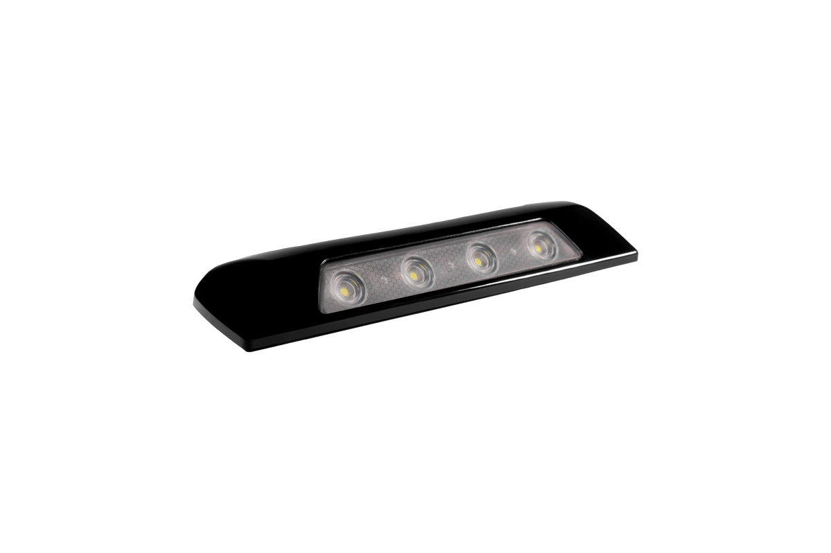 Redline Balsam 4 LED Compact Angled Scene Light