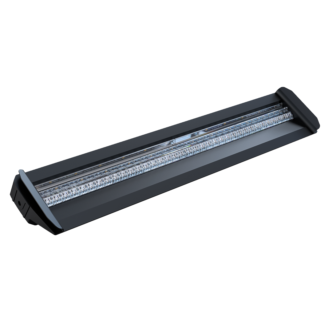 Redline Explorer Flex Interior Light