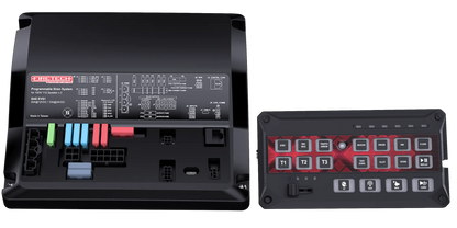 Redline Hot Zone 200W Dual Tone Siren