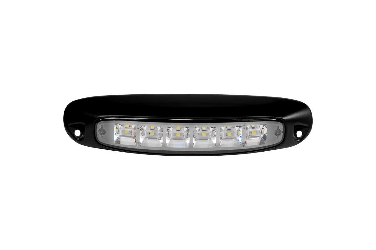 Redline Nebula LED Angled Scene Light