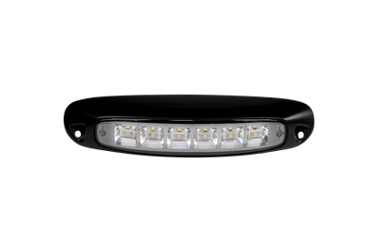 Redline Nebula LED Angled Scene Light