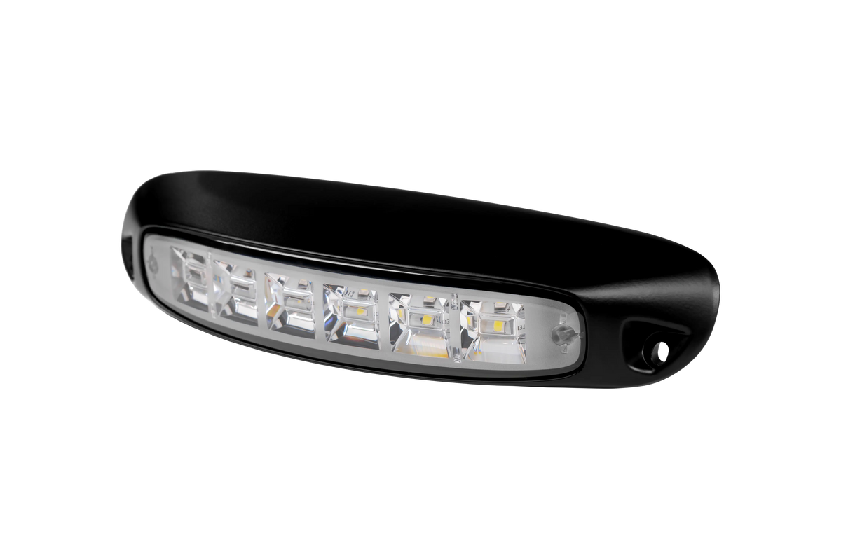 Redline Nebula LED Angled Scene Light