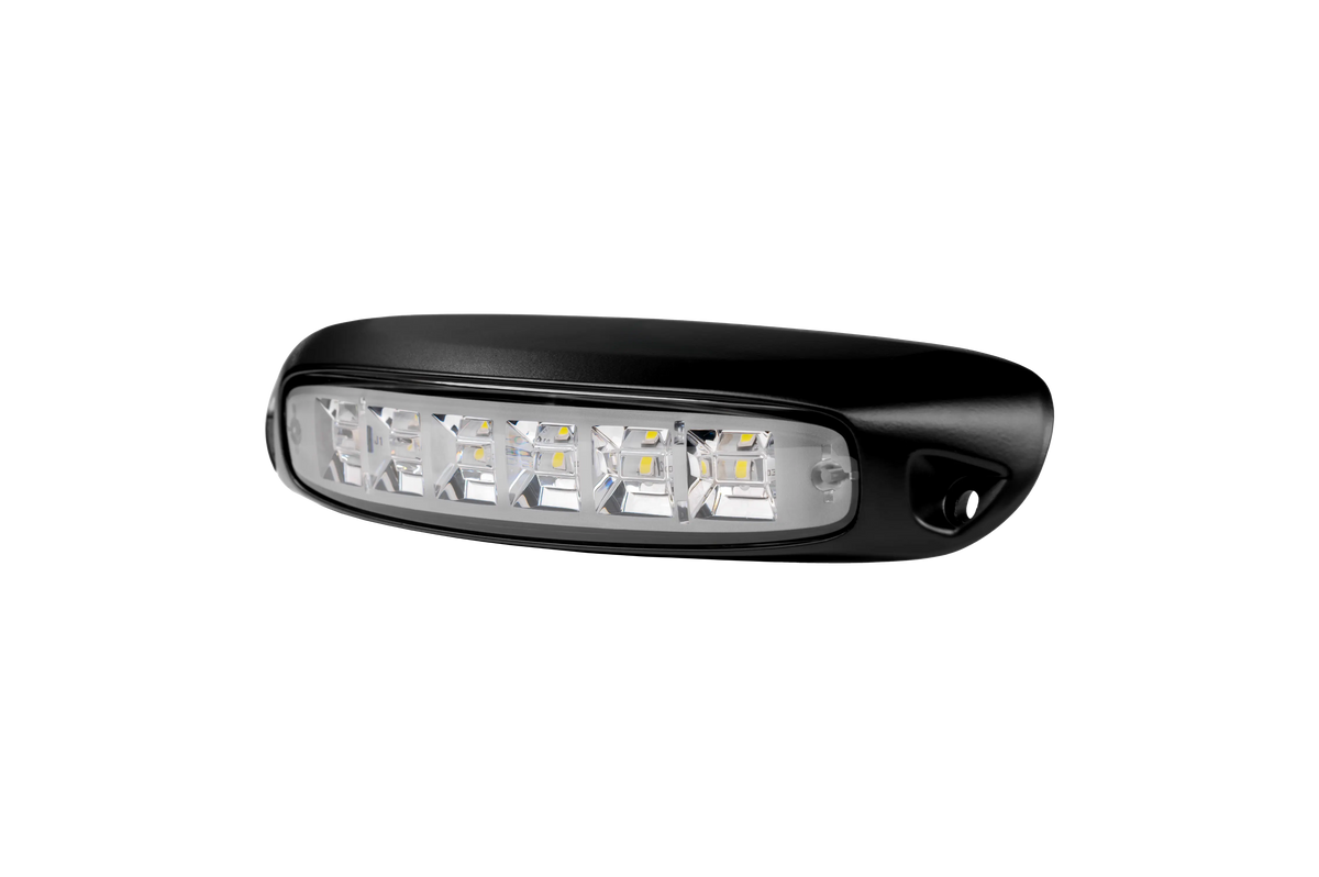 Redline Nebula LED Angled Scene Light