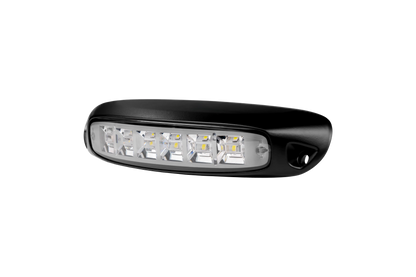 Redline Nebula LED Angled Scene Light