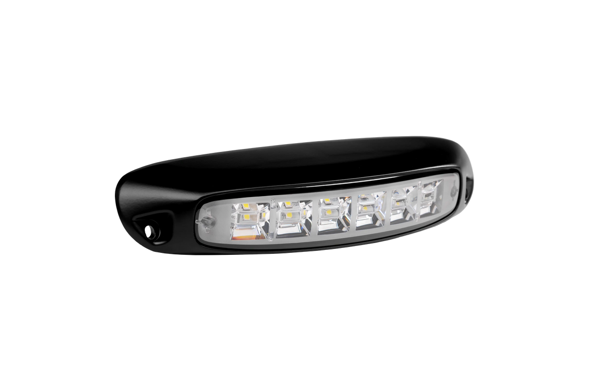 Redline Nebula LED Angled Scene Light