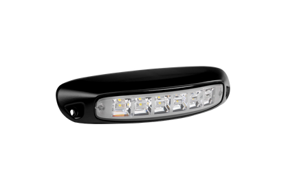 Redline Nebula LED Angled Scene Light