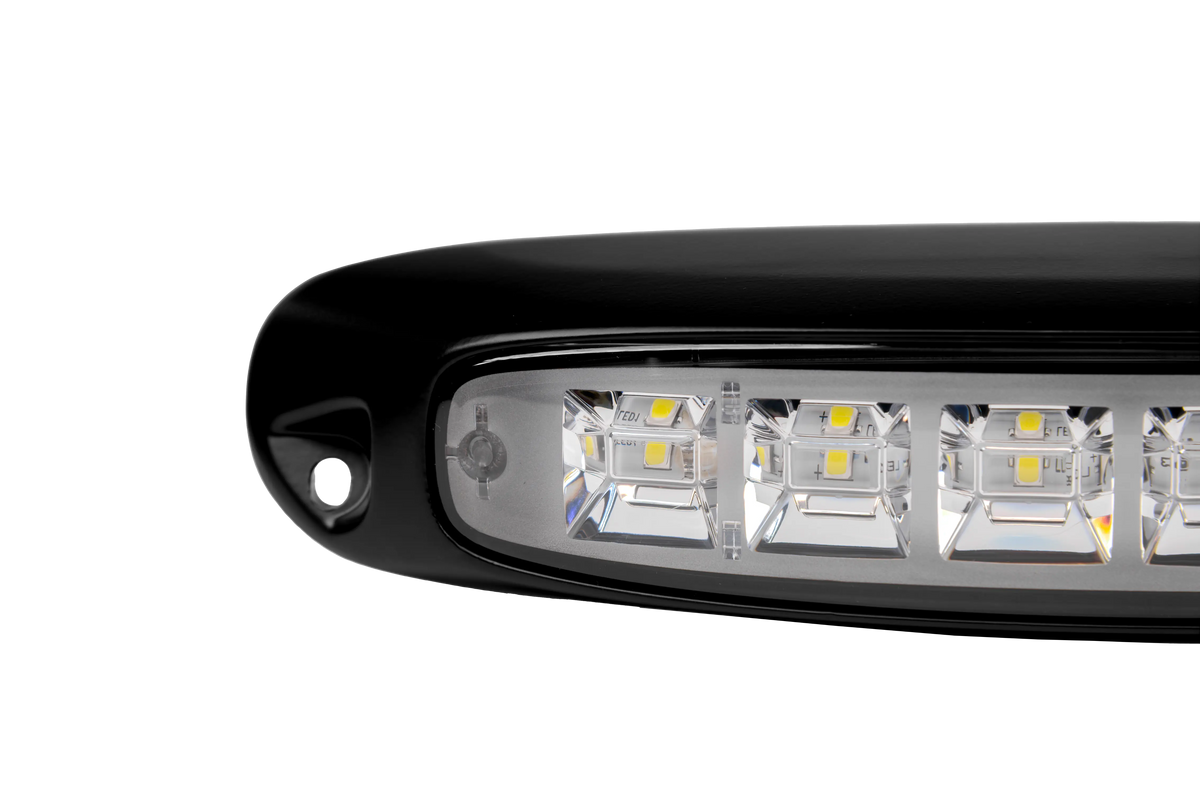 Redline Nebula LED Angled Scene Light