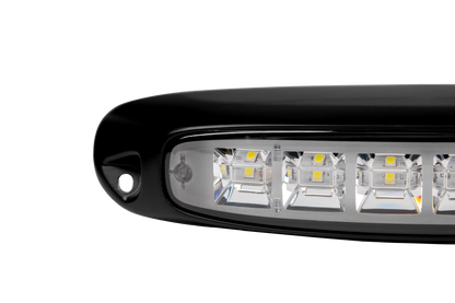Redline Nebula LED Angled Scene Light