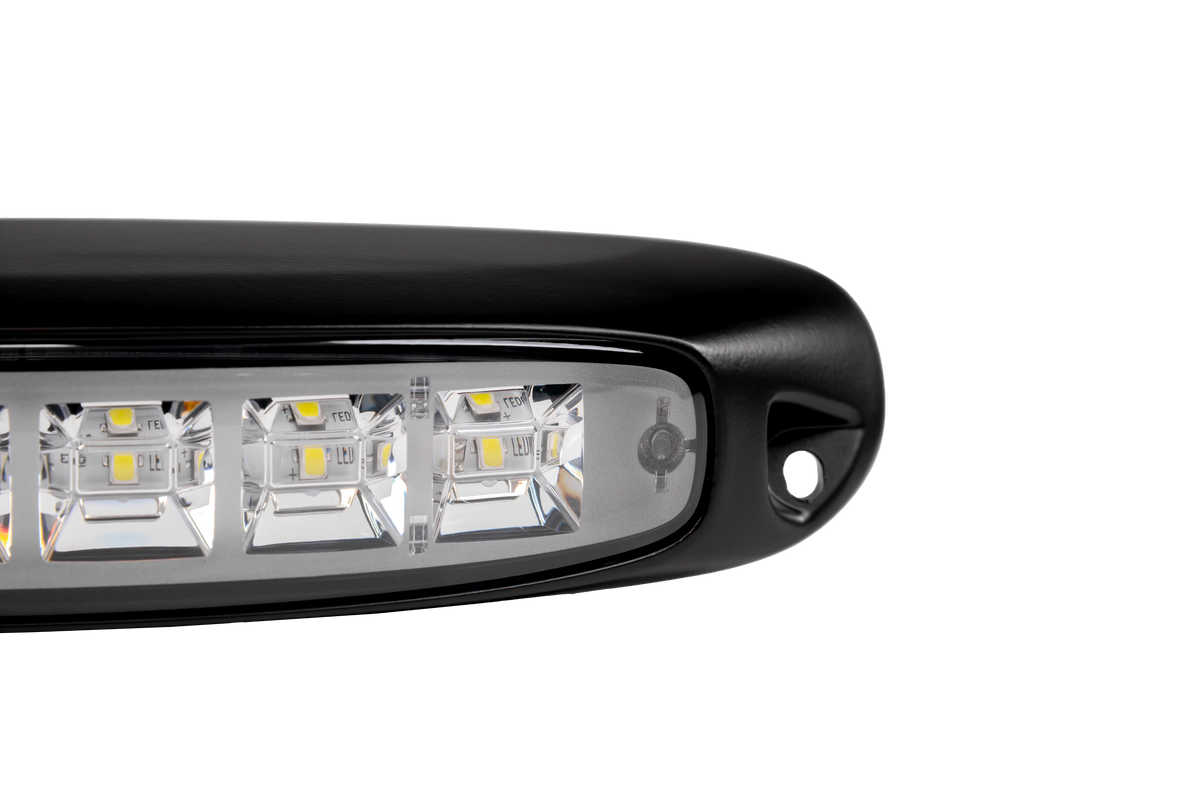 Redline Nebula LED Angled Scene Light