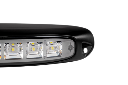 Redline Nebula LED Angled Scene Light