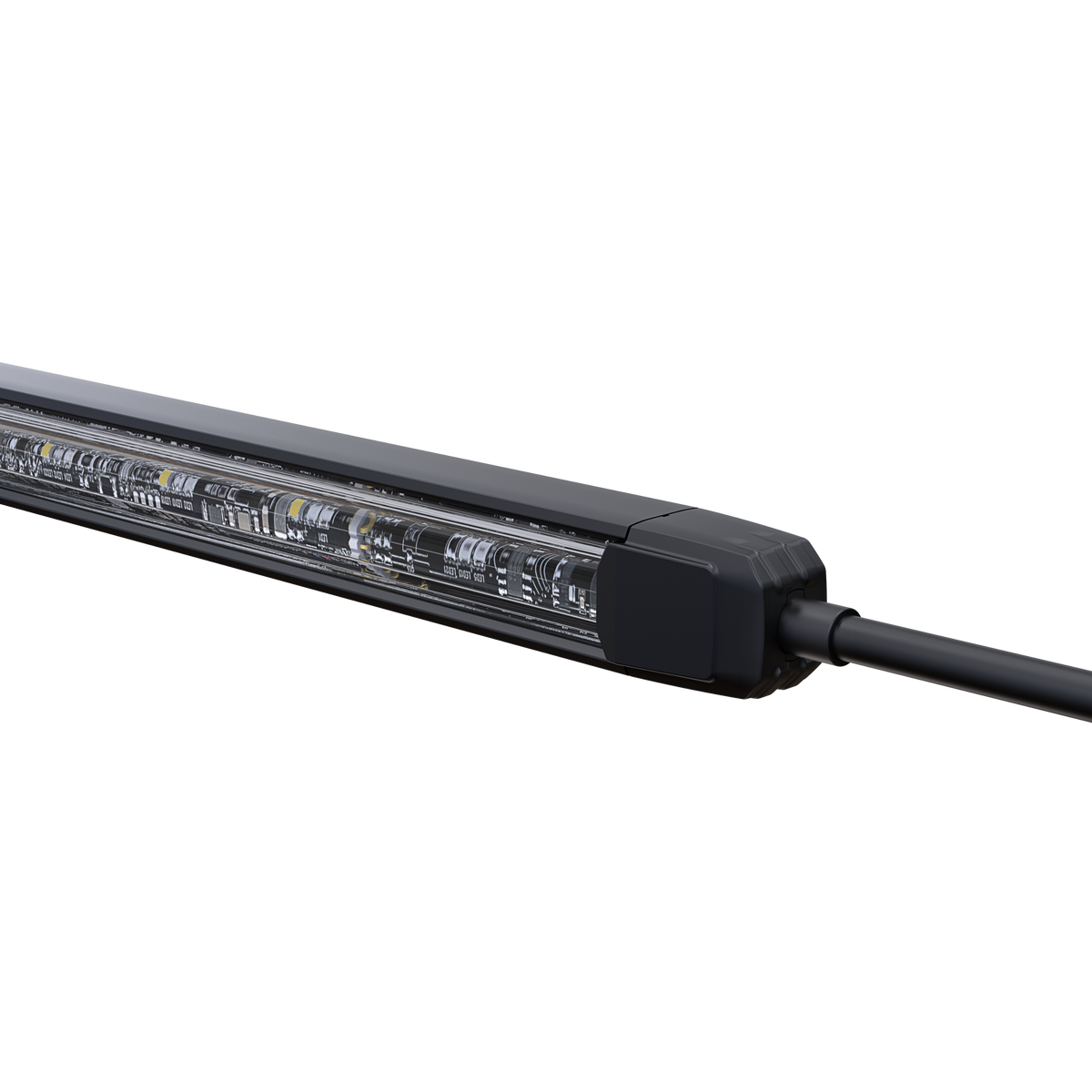 Redline Rally Running Board Light