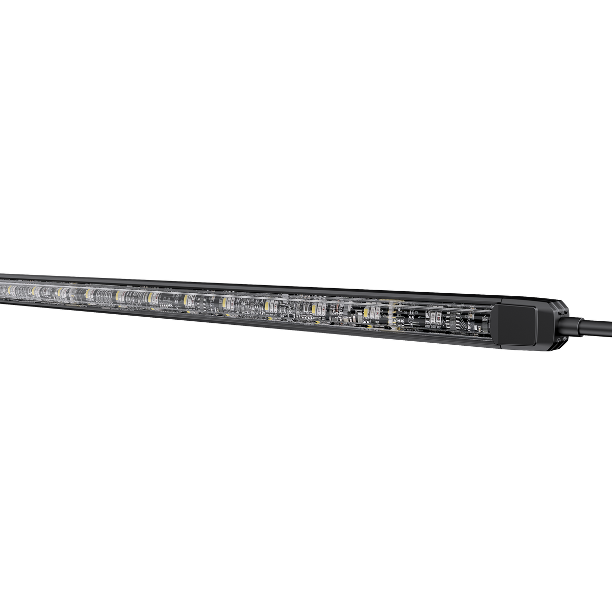 Redline Rally Running Board Light