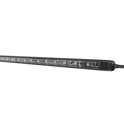 Redline Rally Running Board Light