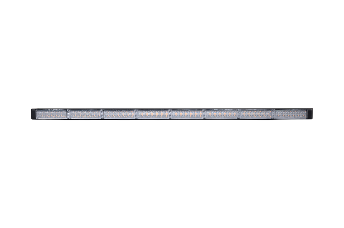Redline Sector Warning Light Stick