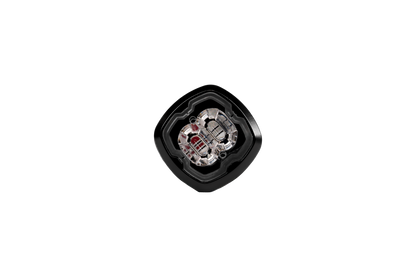 Redline Spark Grommet Mount Light Head