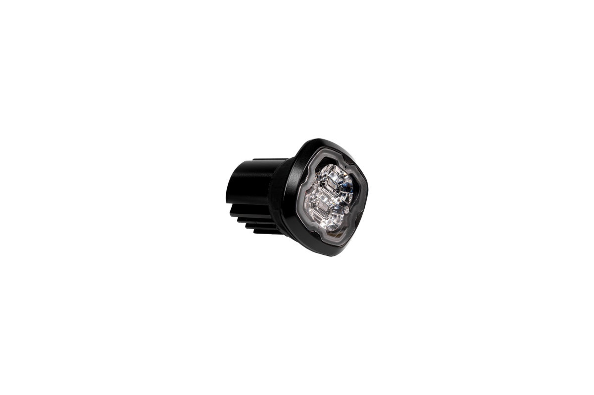 Redline Spark Grommet Mount Light Head