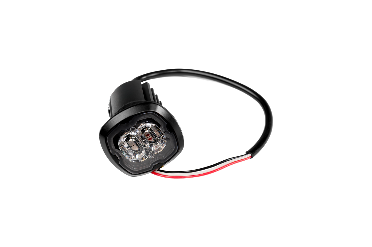 Redline Spark Grommet Mount Light Head
