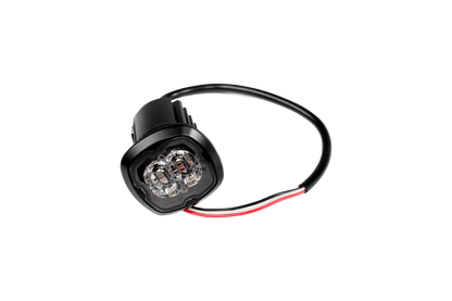 Redline Spark Grommet Mount Light Head