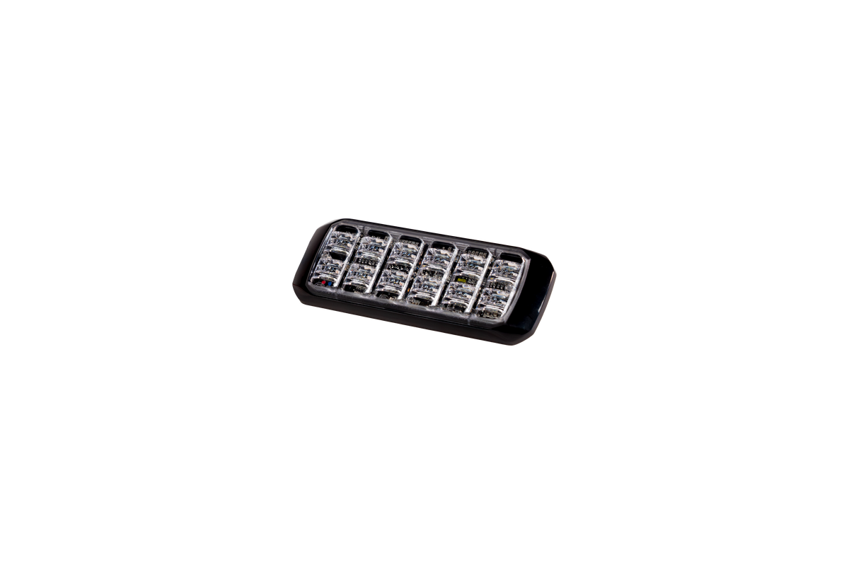 Redline Surge Max Warning Light Head